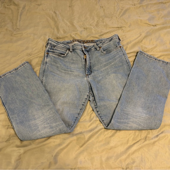 WRANGLER RETRO SLIM BOOT - Picture 4 of 9